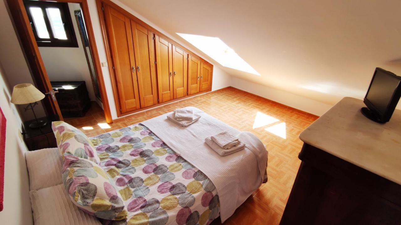 Apartament Exclusivo Loft En El Corazon De Casarabonela!